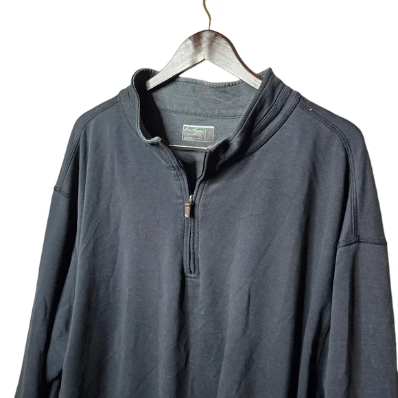 Ben Hogan Golf Performance 1/4 Zip Sweatshirt. Perfect! - Picture 3 of 6